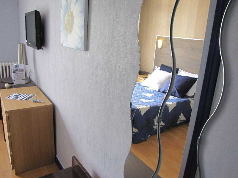 Breizh Hotel Crach Dış mekan fotoğraf