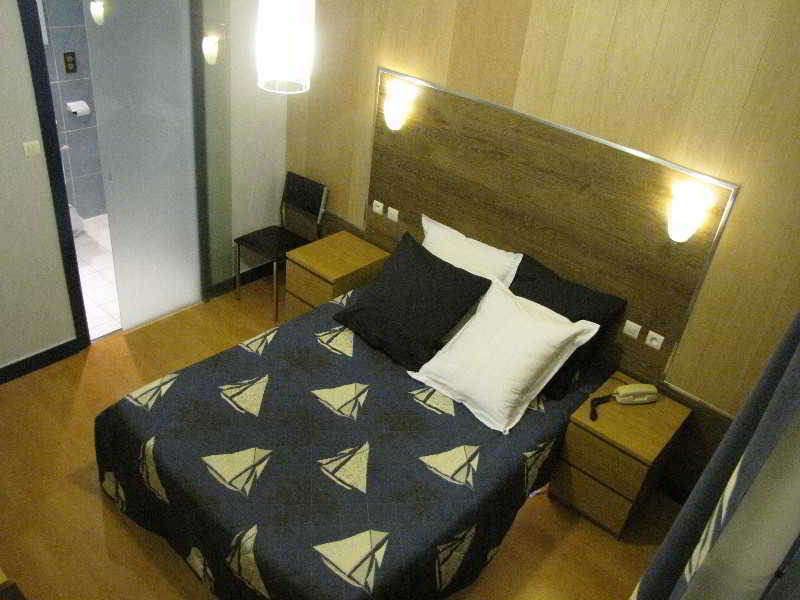 Breizh Hotel Crach Dış mekan fotoğraf