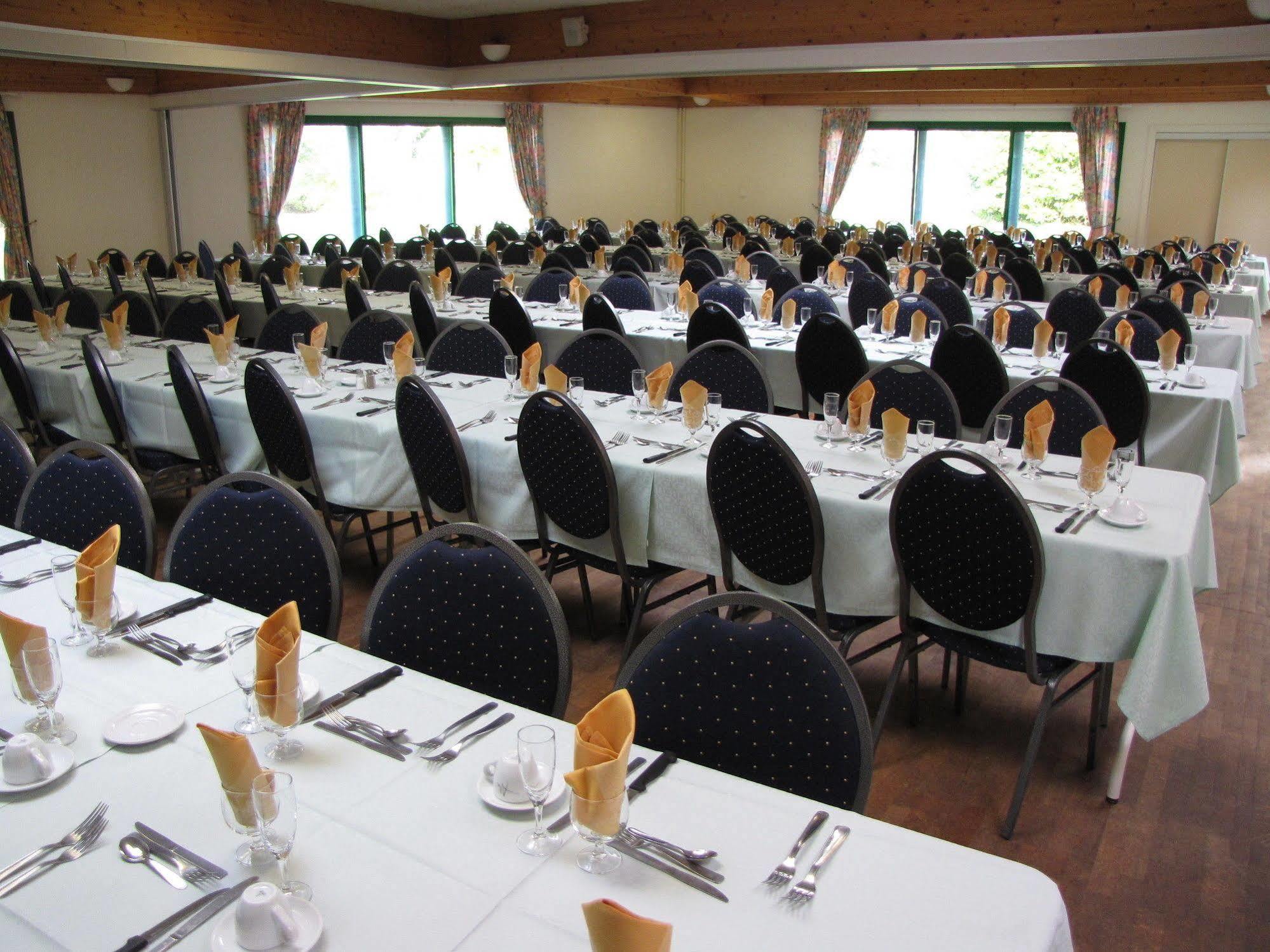 Breizh Hotel Crach Dış mekan fotoğraf