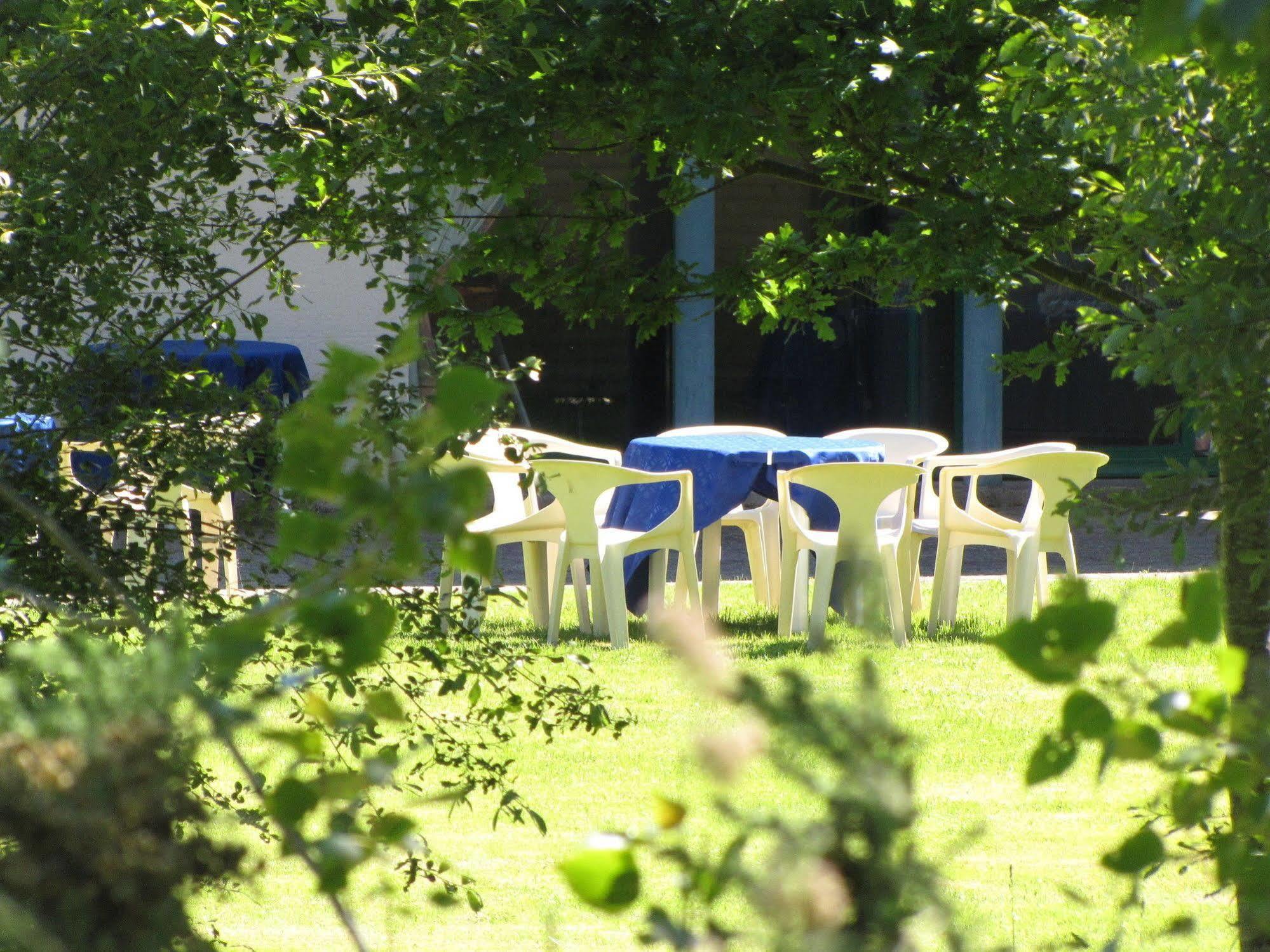 Breizh Hotel Crach Dış mekan fotoğraf