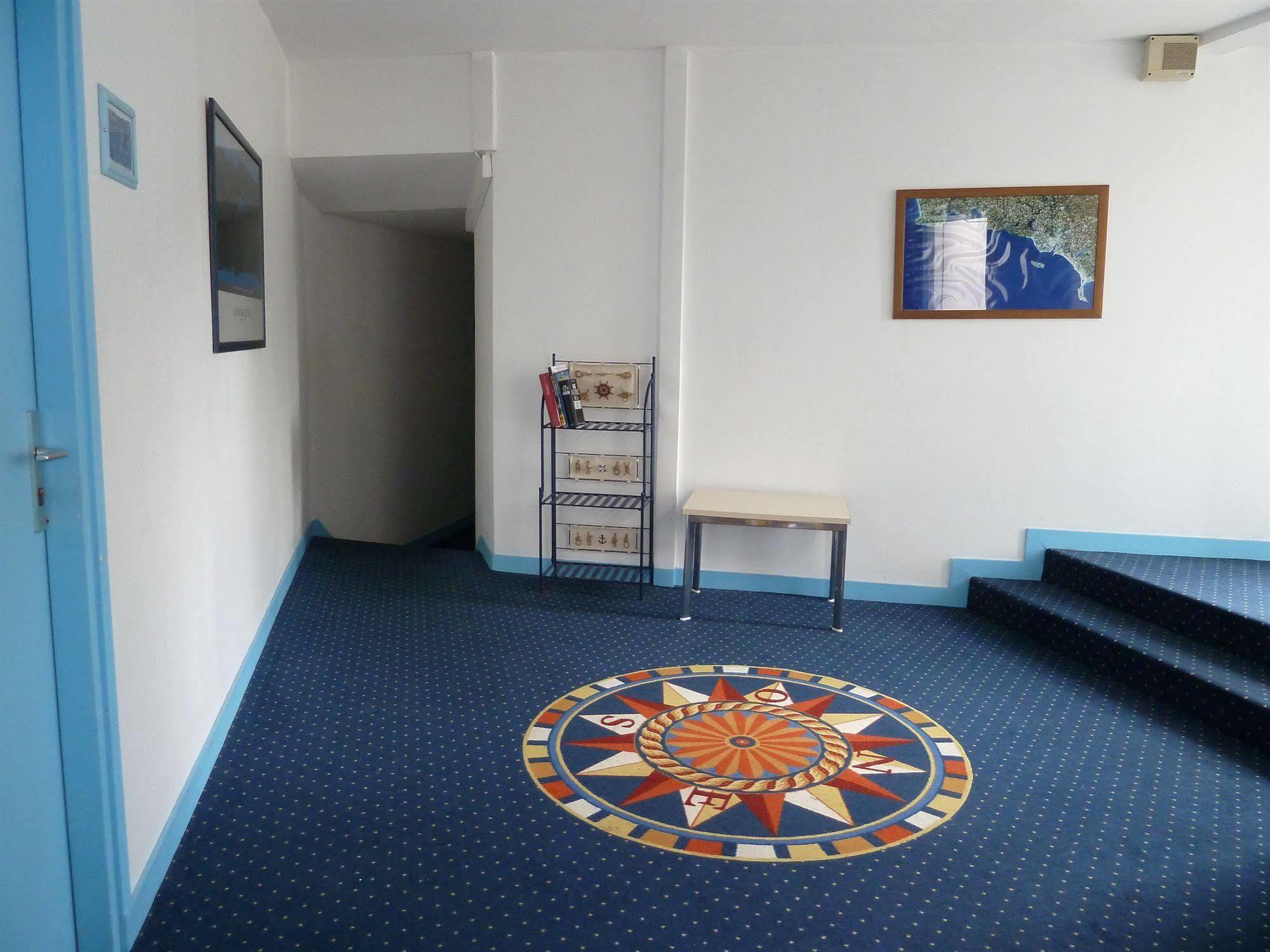 Breizh Hotel Crach Dış mekan fotoğraf