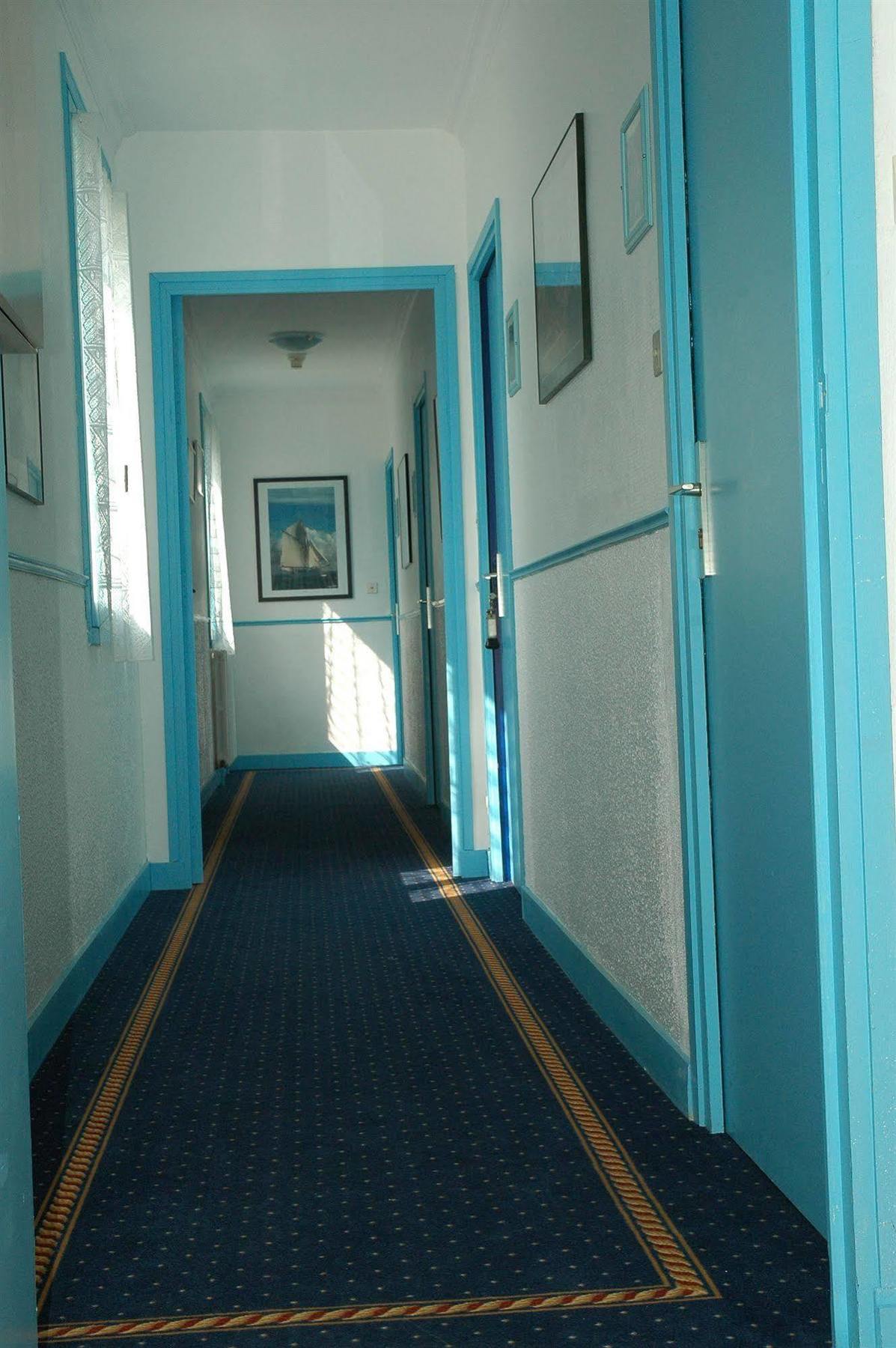 Breizh Hotel Crach Dış mekan fotoğraf